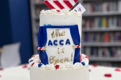 إعادة فتح المركز الثقافي الأمريكي في العاصمة غدا الأربعاء