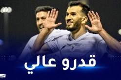 سعيود يحصد الثناء في السعودية