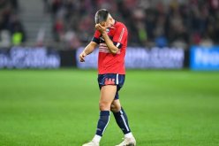 أوناس يضيع مواجهة ريمس