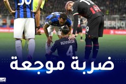 بن ناصر يجري عملية جراحية ويغيب لـ 6 أشهر