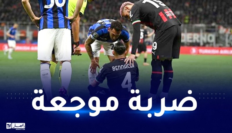 بن ناصر يجري عملية جراحية ويغيب لـ 6 أشهر