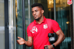 لجنة الانضباط تصدم إيوالا في قضية اعتدائه على ثنائي المولودية