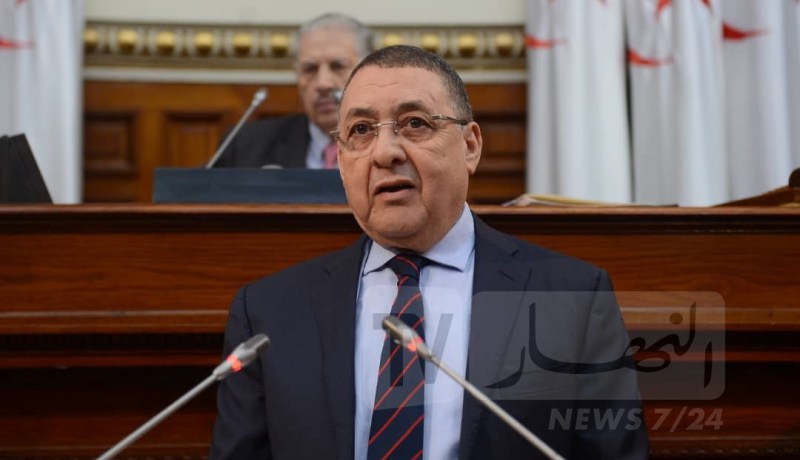 تنصيب الوالي الجديدة لبومرداس.. مراد يشدد على دخول مدرسي جيد وهذا ما دعا إليه