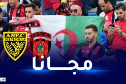 توزيع 40 تذكرة على أنصار الاتحاد في لقاء ميموزا