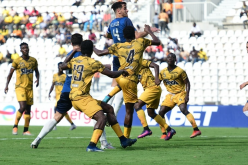 صافرة غابونية لإدارة مواجهة الاتحاد وميموزا