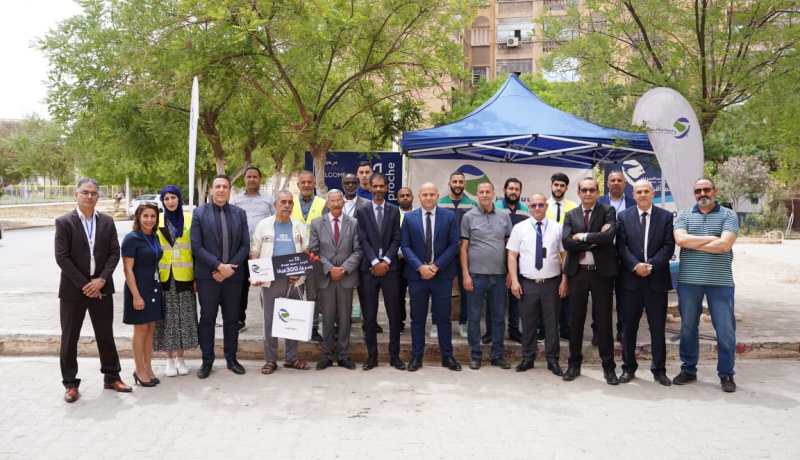 اتصالات الجزائر تسجل 700 ألف زبون في عرض Idoom Fibre