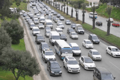 رخروخ: إعداد نظام معلوماتي لمعرفة حالة الطرقات في كل ولاية