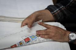 جولة إنتخابات رئاسية ثانية في تركيا