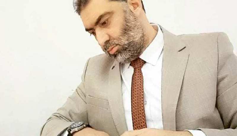 الباحث الجزائري حسام شراد ينجح في مسابقة جائزة خليفة التربوية العالمية