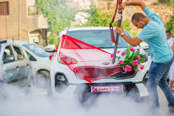 منع إستعمال البارود في الأفراح والمناسبات بالمسيلة