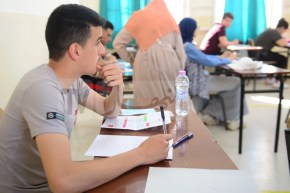 فتح مؤسسات تربوية مجاورة لمراكز الإجراء لاستقبال مترشحي “البيام” و”الباك”