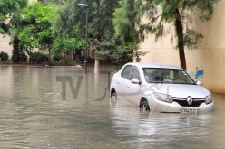 وزارة الداخلية.. تنصيب خلية مركزية لمتابعة مخلفات التقلبات الجوية