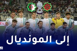 الخضر عازمون على تخطي المغرب وتكرار سيناريو كأس العرب