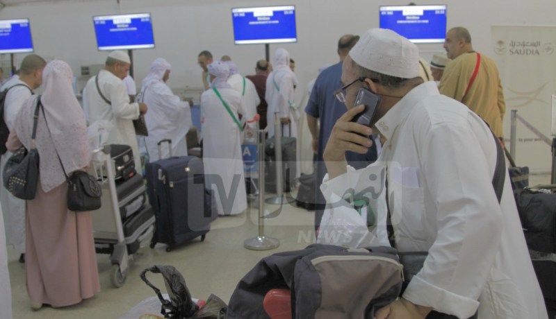 الجوية الجزائرية: تخصيص 78 رحلة لنقل الحجاج.. هذا موعد أول طائرة