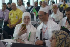 بيان هام للمواطنين المقبلين على أداء فريضة الحج