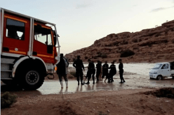الحماية المدنية تُقدم هذه النصائح إثر التقلبات الجوية