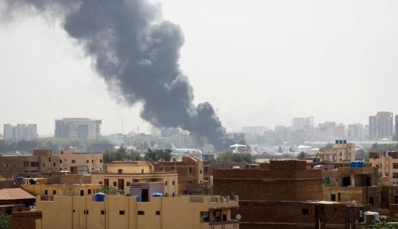 السودان: تجدد الاشتباكات رغم الهدنة