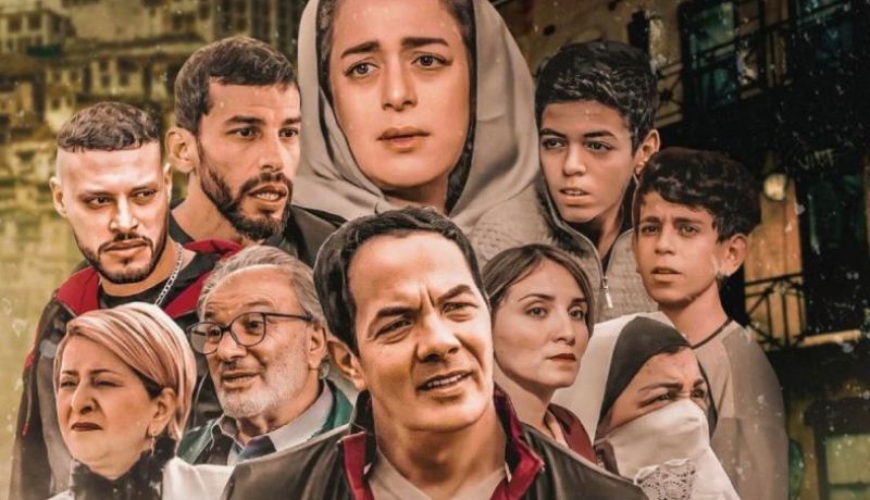 إستفتاء ET: الدامة أفضل مسلسل في المغرب العربي