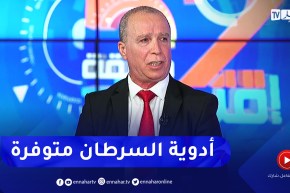 سمير فرحات: قلصنا عدد الأدوية المفقودة خاصة أدوية السرطان