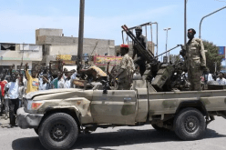 نقابة أطباء السودان تعلن عن إرتفاع عدد القتلى المدنيين