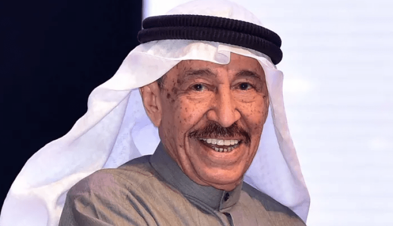 رحيل “الصوت الجريح” عن عمر 81 سنة