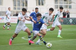 شبان الخضر يطيحون برديف القبة وديا قبل مواجهة المغرب