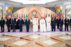 إختتام القمة العربية واعتماد إعلان جدة.. هذا ما تضمنه