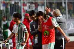 شبان الخضر خارج تشكيلة الكاف المثالية لدور مجموعات “كان” أقل من 17 عاما