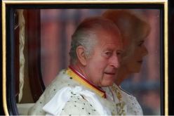 بالفيديو.. انطلاق احتفالية تتويج الملك تشارلز الثالث