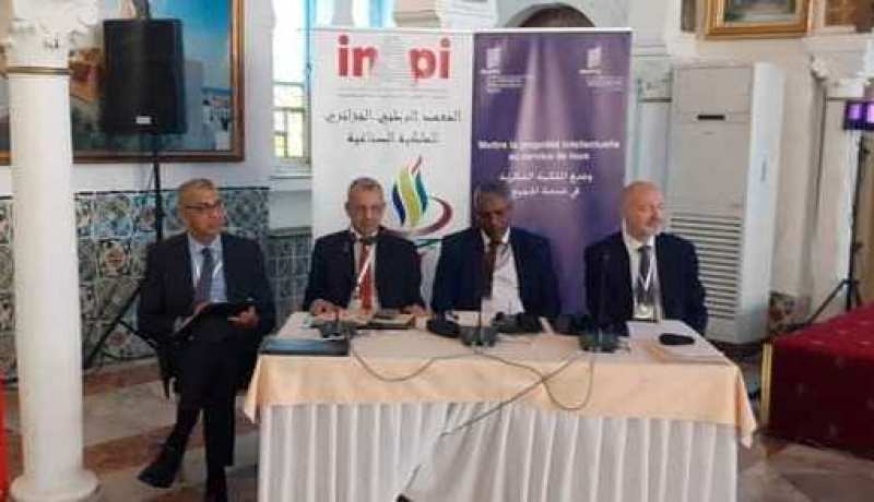 الملكية الصناعية.. إطلاق شبكة عربية لمراكز دعم التكنولوجيا والابتكار