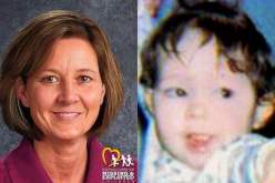 بعد 53 عاما.. امرأة تكتشف أنها اختطفت من والديها عندما كانت رضعية