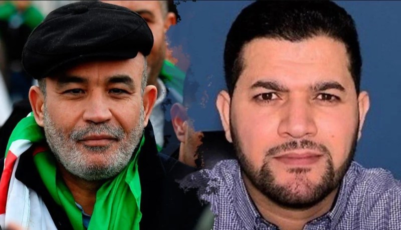 20 سنة سجنا نافذا للإرهابيين “زيطوط” و”بوخرص”