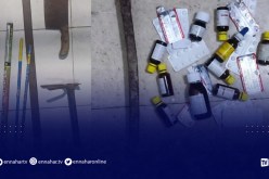 هكذا أطاحت شرطة باب الواد بعصابة أحياء حاولت زرع الرعب بين المواطنين ببولوغين