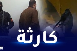 بالفيديو.. تفاصيل صادمة حول اغتيال رجل أعمال في باتنة