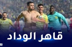 بهذه المناسبة.. “الكاف” يستذكر هدف سوياد في مرمى الوداد