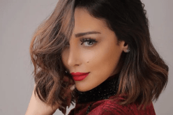 بعد إنفصالها.. بسمة بوسيل تعود للغناء