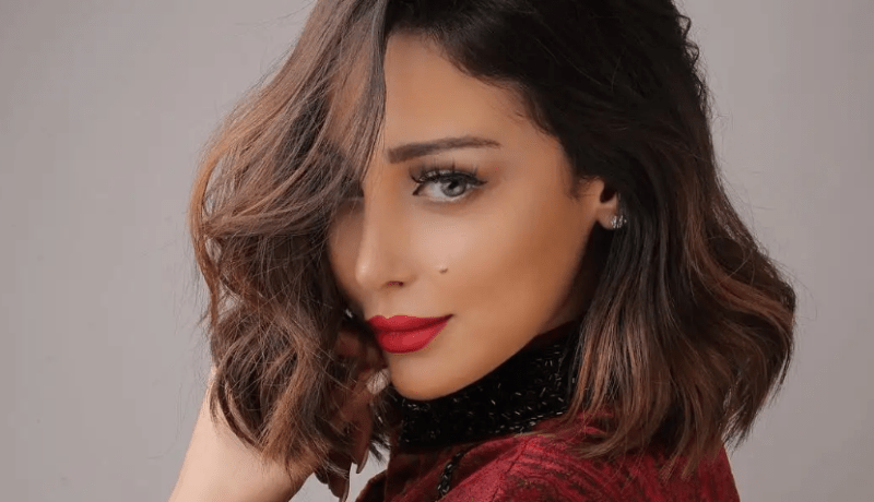 بعد إنفصالها.. بسمة بوسيل تعود للغناء
