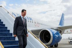 بعد غياب 12 عاما.. الأسد يشارك في القمة العربية بجدة