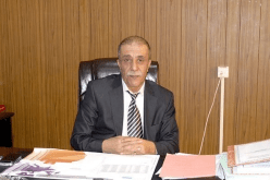 انتخاب أحمد بلعياط متصرفا إداريا في شركة “شلتر افريقيا”