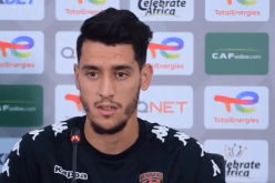 بلعيد: “هدفنا اسعاد جمهور اتحاد العاصمة وكل الشعب الجزائري”