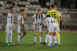 الوفاق يكشف قائمته المعنية بمواجهة بلوزداد ويعلن غياب هذا الثلاثي