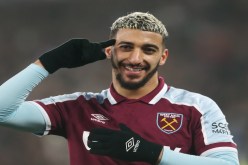 بن رحمة يتوج بجائزة أفضل لاعب خلال هذا الأسبوع في دوري المؤتمرات