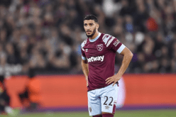 بن رحمة يشارك بديلا ويسقط بثنائية أمام برنتفورد