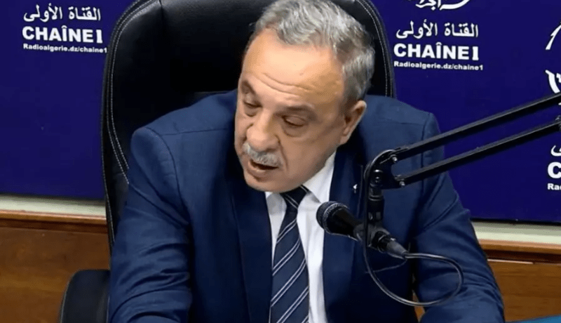 هذا ما قاله بن زمران حول جديد أسئلة شهادتي البيام والباك