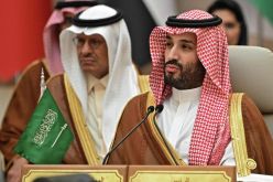 ولي العهد السعودي يُرحّب بعودة سوريا وبالوساطة بين روسيا وأوكرانيا