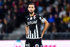 بن طالب يسجل تعثر جديد رفقة أنجي