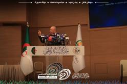 بن قرينة: بلادنا سائرةٌ نحو التَّجديد ضمن رؤية واعدة “للجزائر الجديدة”