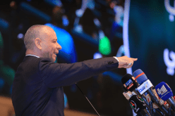 بن قرينة: المترشح تبون حقق إنجازات ملموسة ساهمت في تمتين السيادة الوطنية