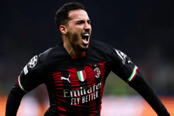 بن ناصر يثمن الفوز على لازيو ويحول أنظاره لرابطة الأبطال