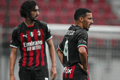 ياسين عدلي يواسي بن ناصر ويبدي دعمه الكامل له